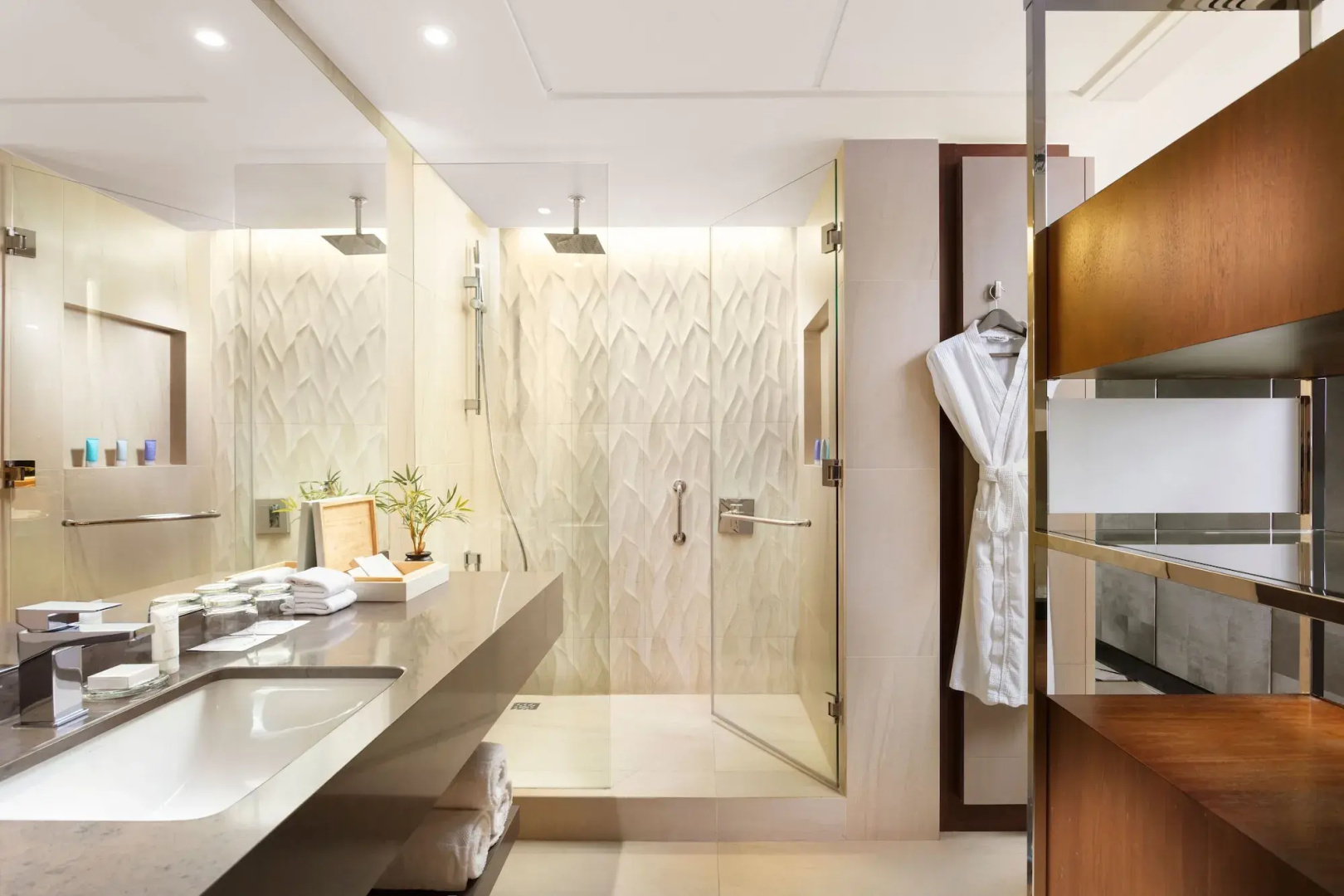 Foto - Mandarin Oriental, Santiago