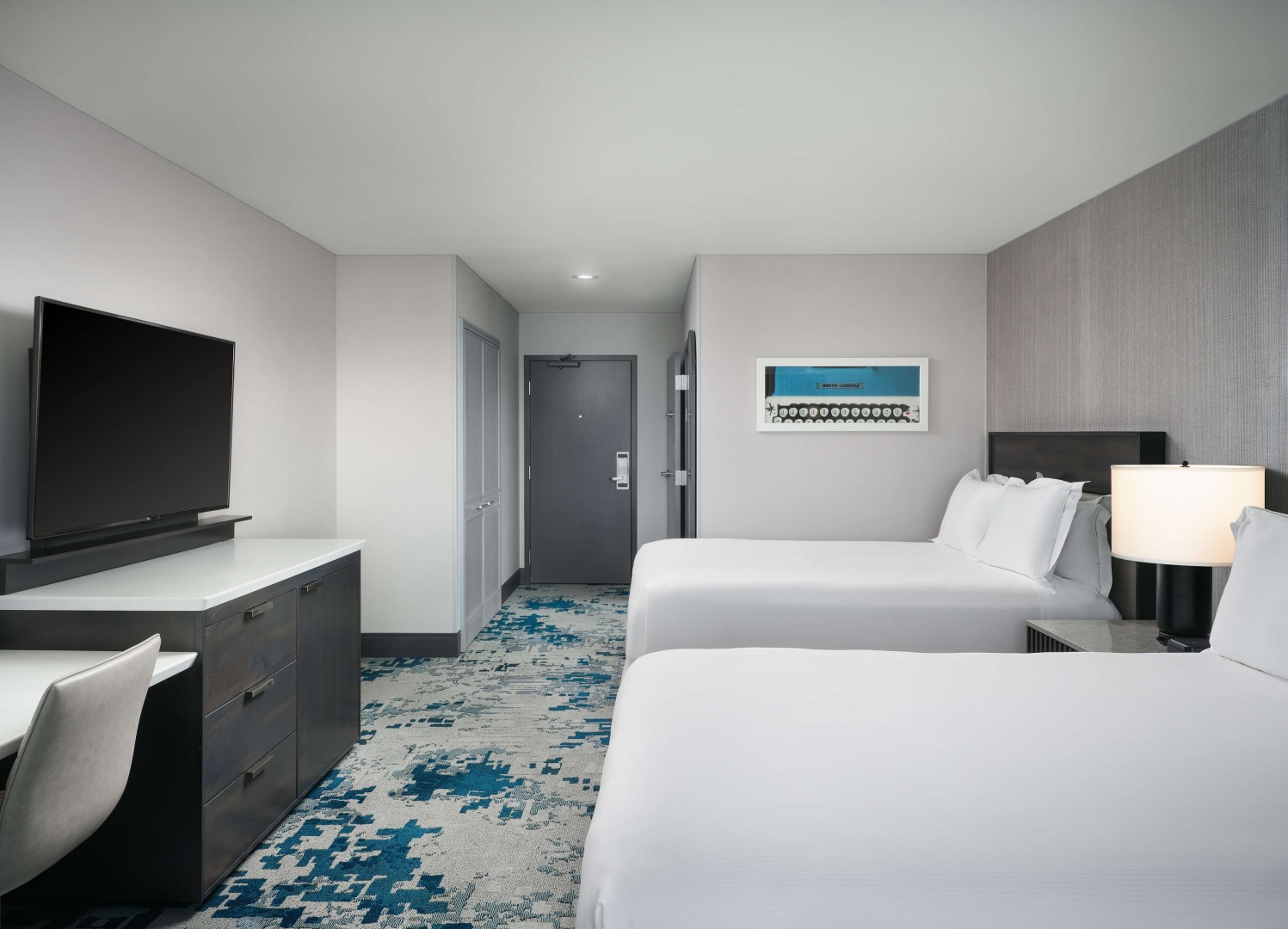 Foto - Hilton San Jose