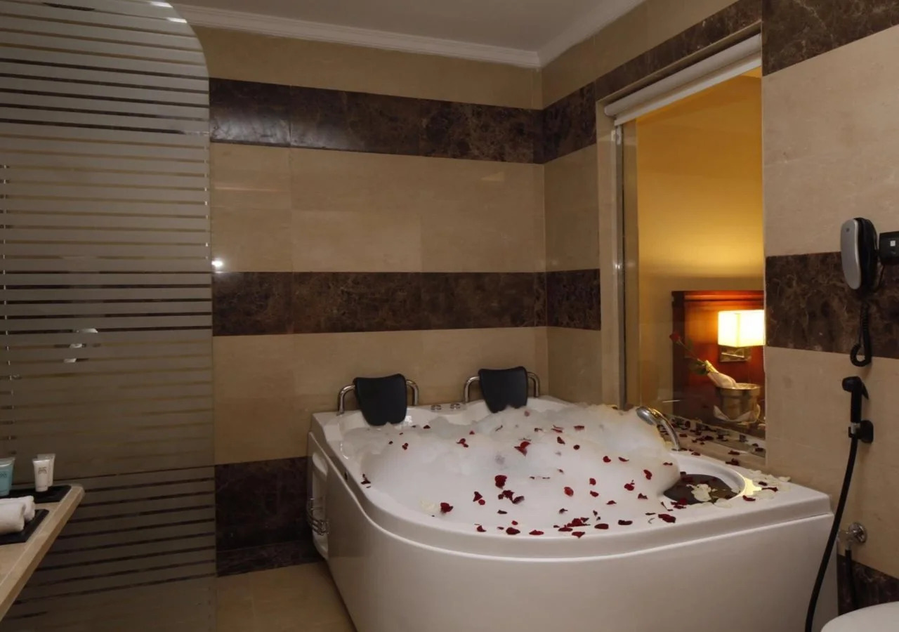 Foto - Grand Plaza Hotel - Dhabab Riyadh