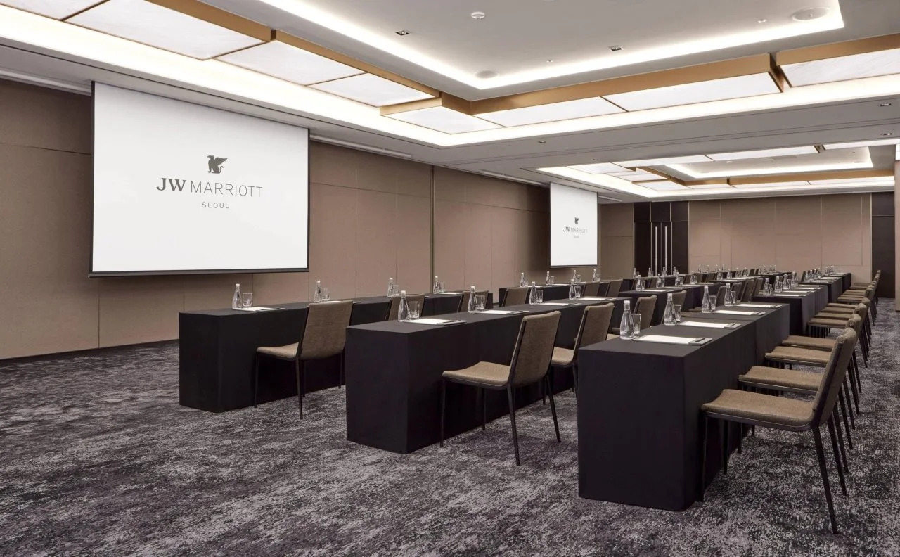 Foto - JW Marriott Hotel Seoul