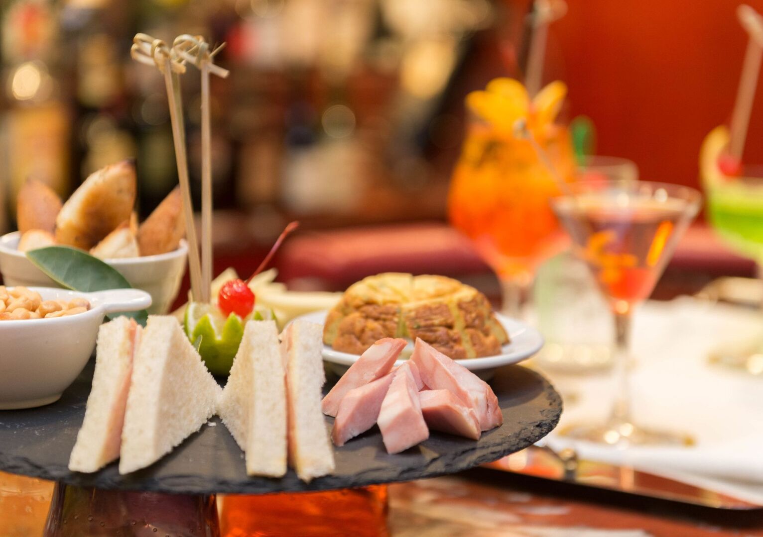 Foto - SHG Hotel Antonella