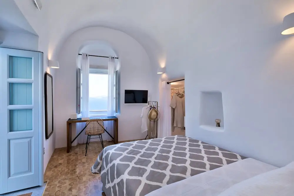 Foto - Namaste Suites by Oias Local Cavehouses