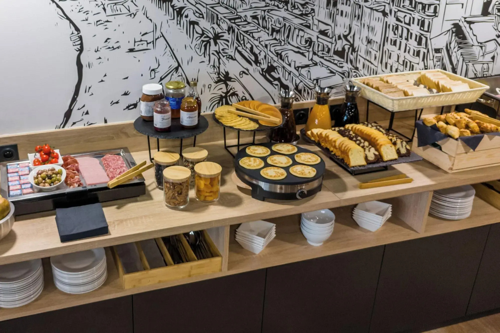 Foto - Nemea Appart'hôtel Nice Riviera