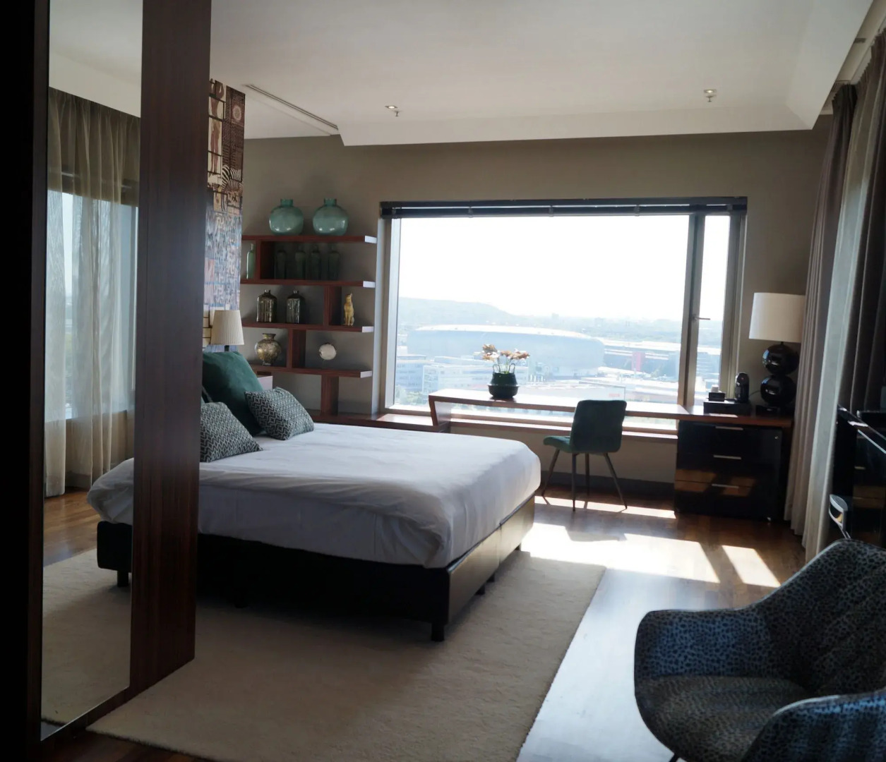 Photo - Van der Valk Hotel Düsseldorf