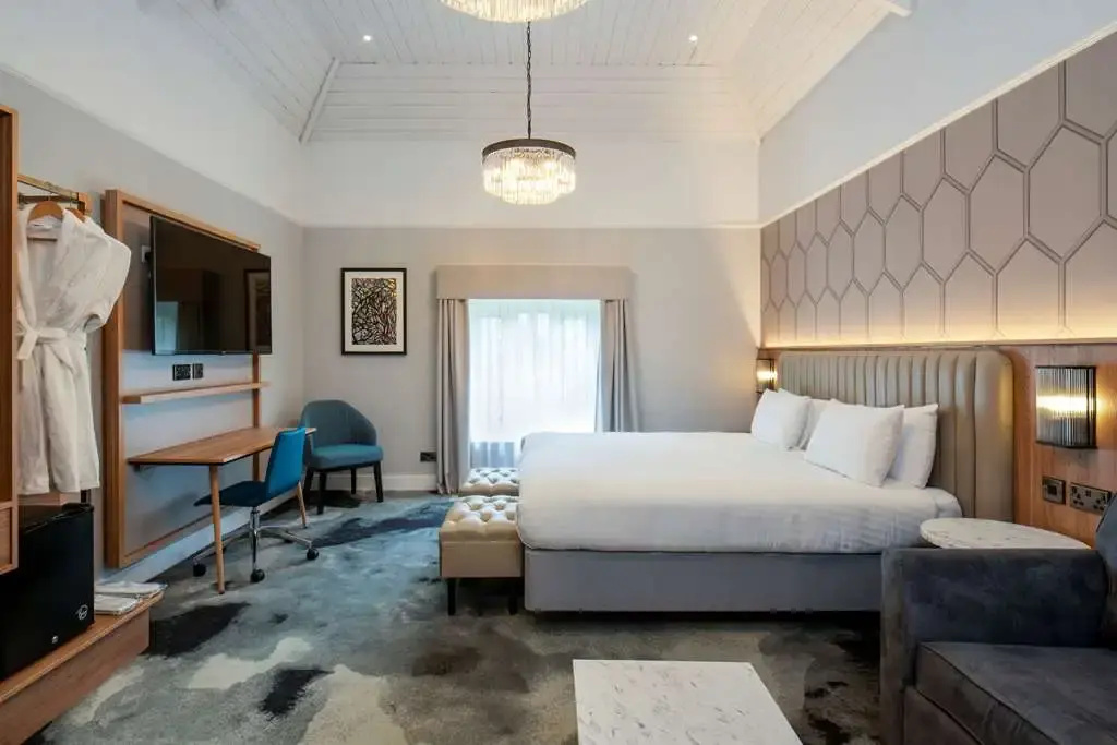 Foto - London Chigwell Prince Regent Hotel, BW Signature Collection