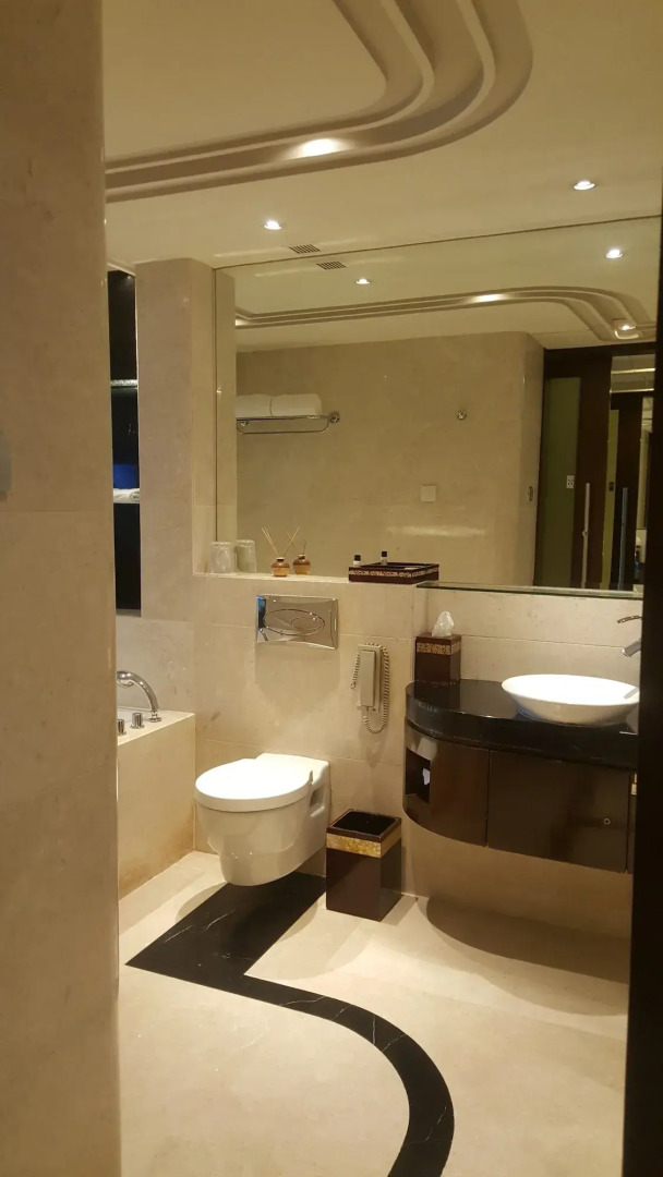 Foto - Vivanta Hyderabad, Begumpet