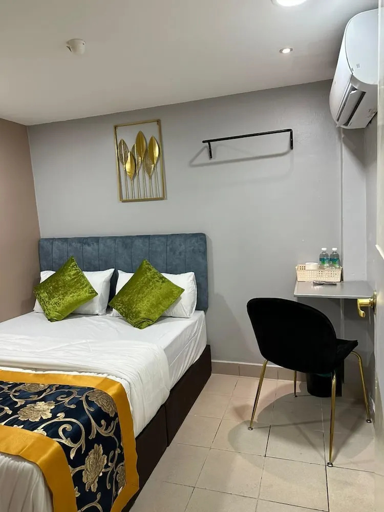 Foto - SS Grey House