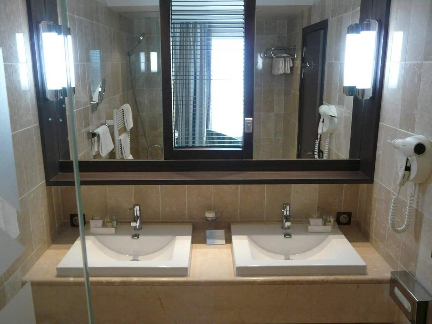 Photo - Grand Hôtel Des Thermes