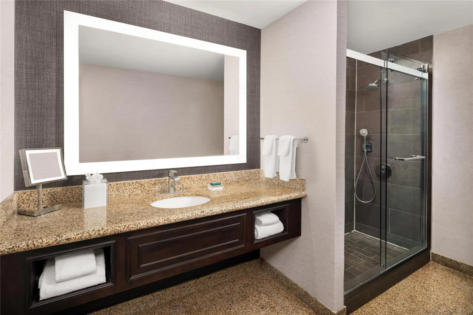 Foto - Hilton Fort Worth