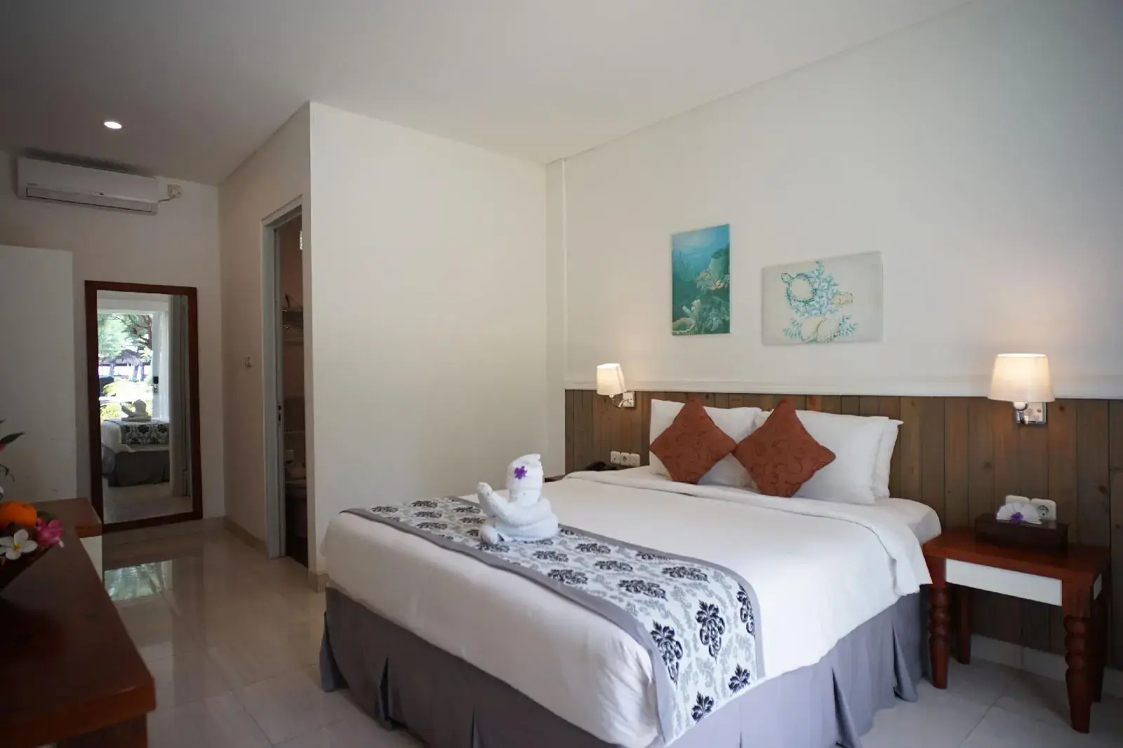 Photo - Royal Regantris Villa Karang