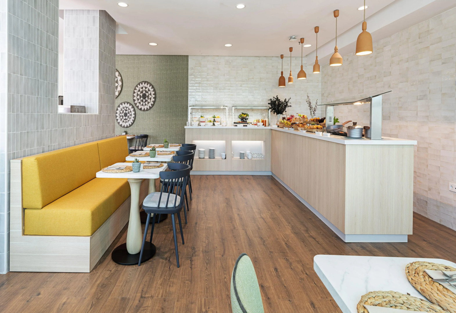 Photo - Hotel Málaga Alameda Centro Affiliated by Meliá