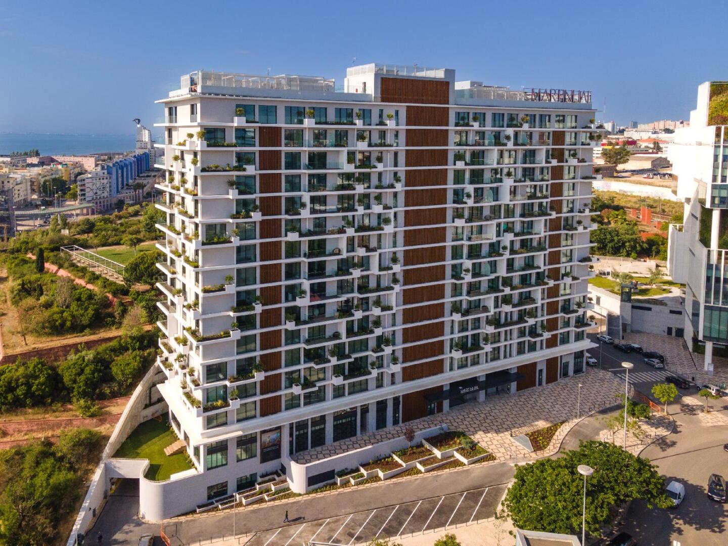 Foto - Martinhal Lisbon Oriente