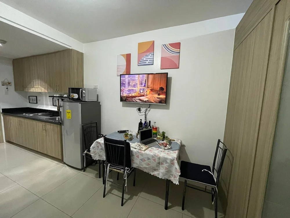 Foto - Stay at Shore Residences, Mall Of Asia Complex Stays by PBYY