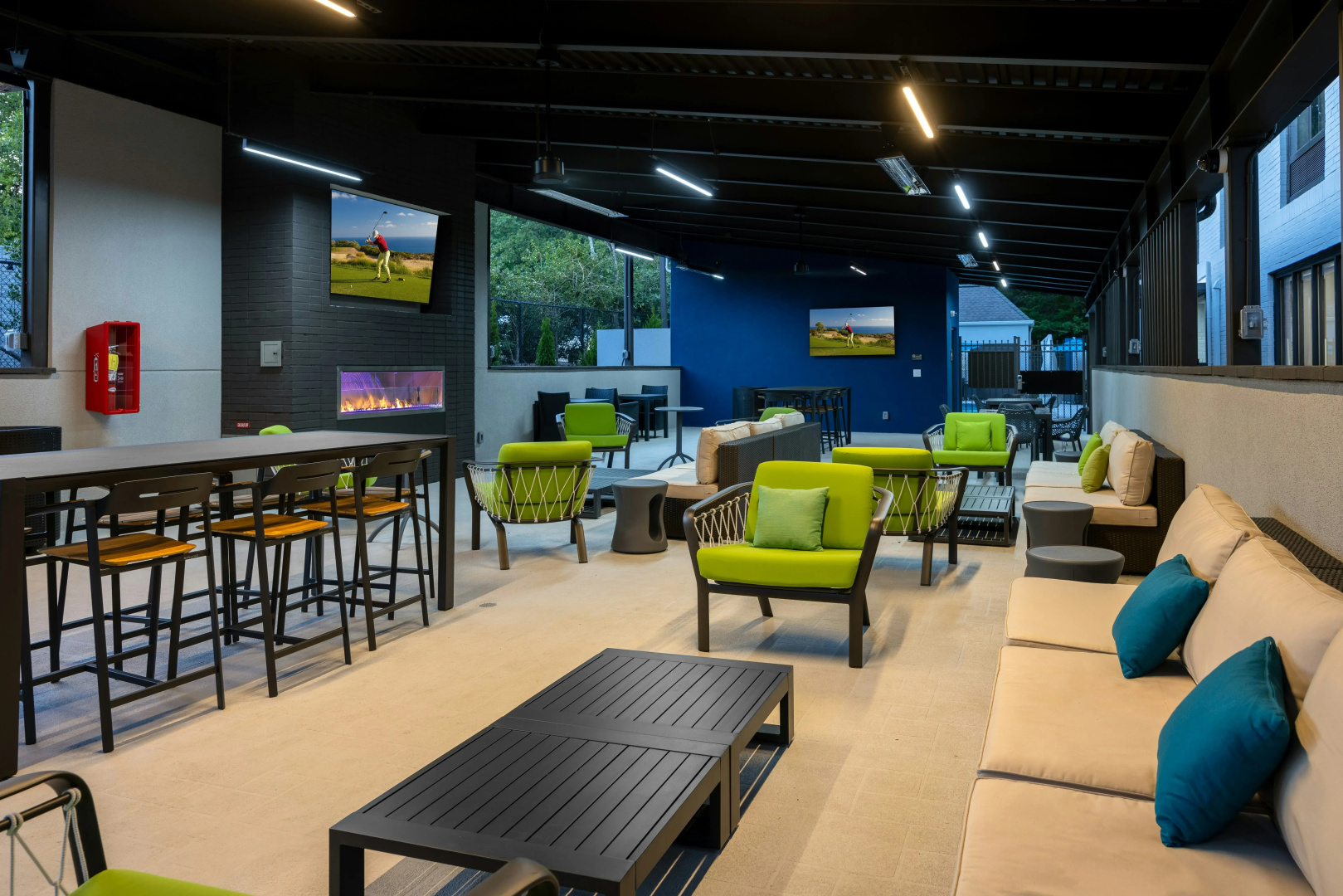 Foto - Hampton Inn & Suites Alpharetta Roswell