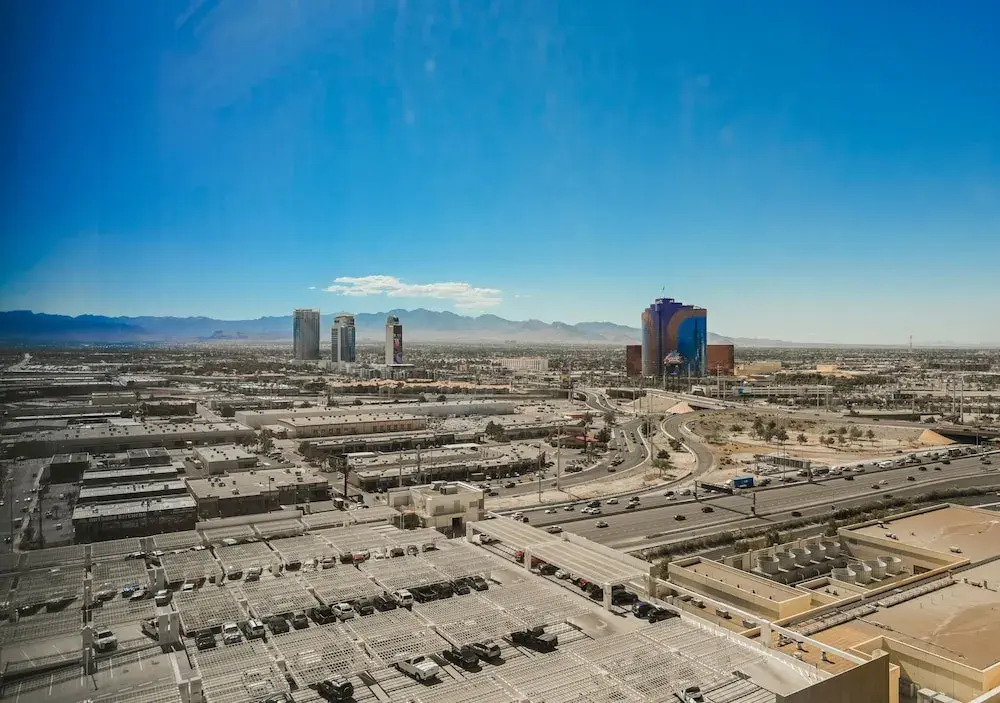 Foto - StripViewSuites at Vdara