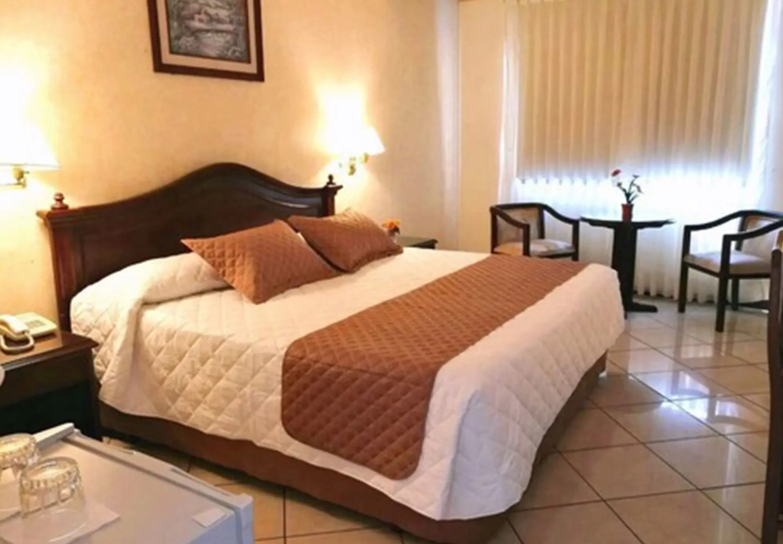 Photo - Hotel Continental Park