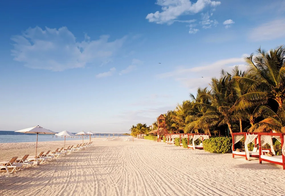 Photo - El Dorado Maroma, All & More Inclusive - Adults Only