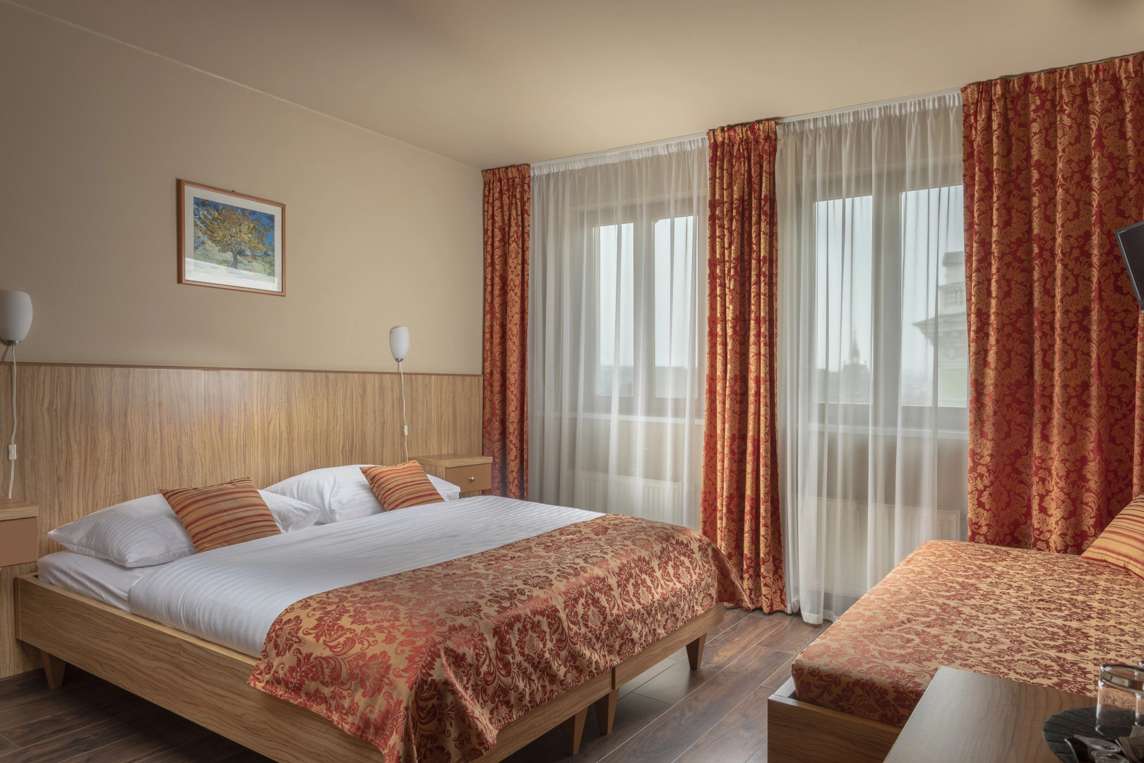 Foto - Hotel Superior Prague