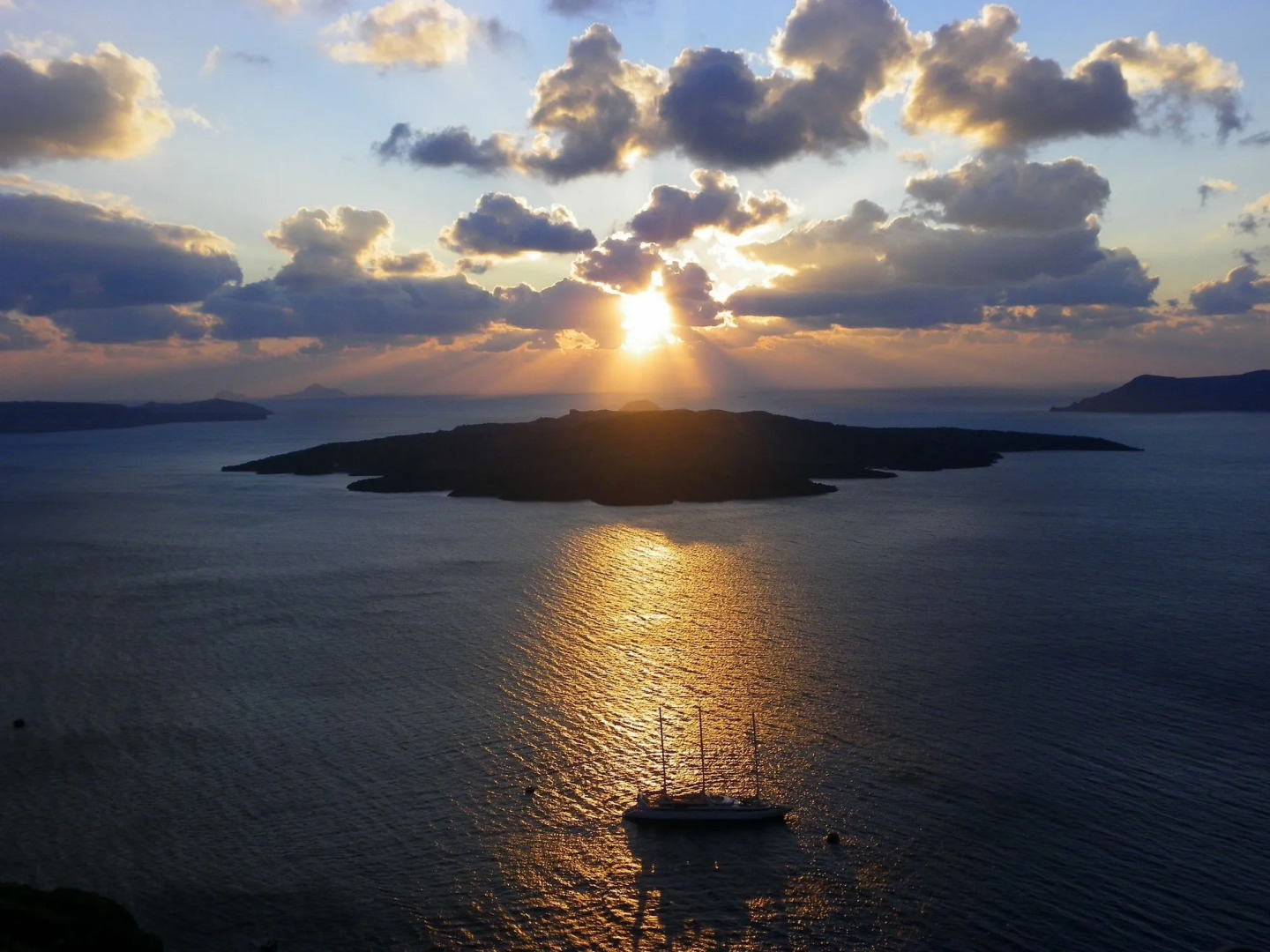 Foto - Sophia Luxury Suites