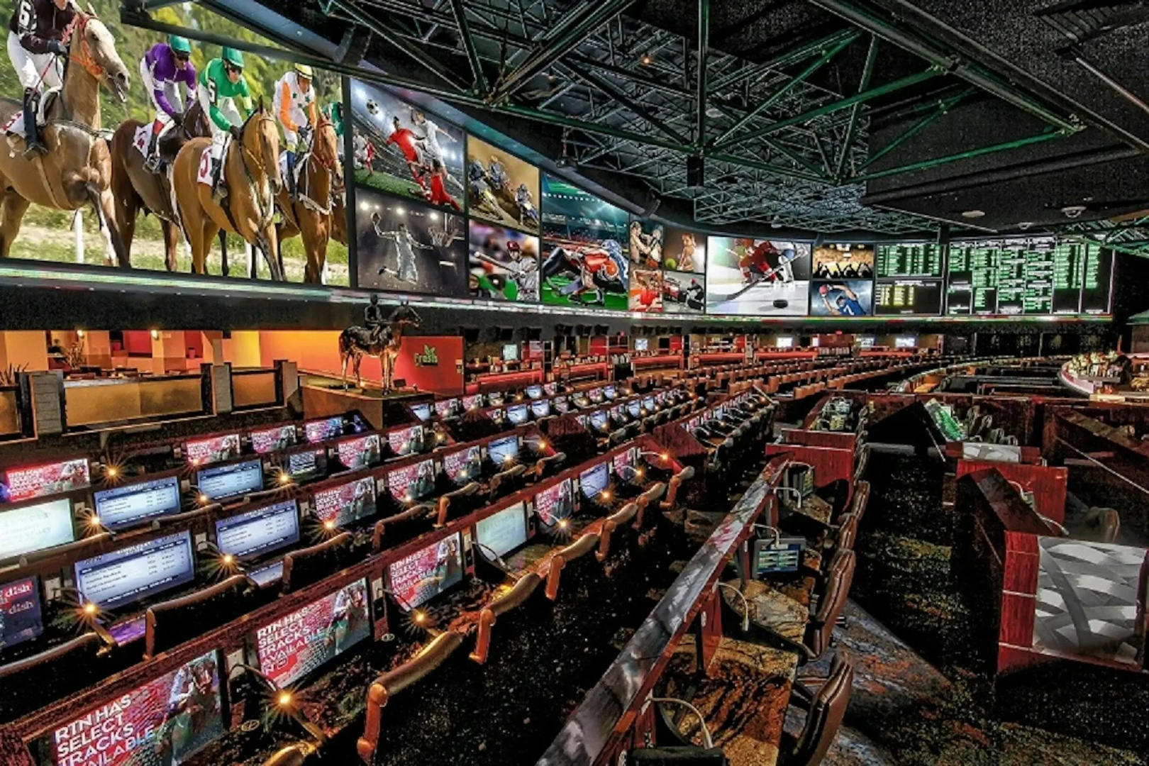 Photo - Westgate Las Vegas Resort & Casino