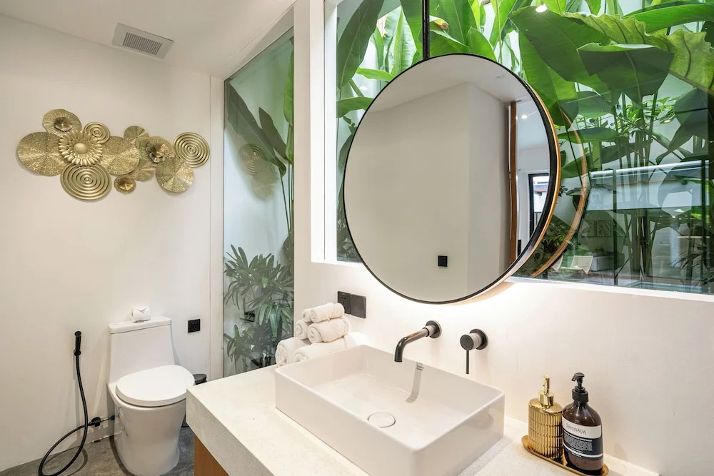 Foto - Red Sunset Villa by Betterplace