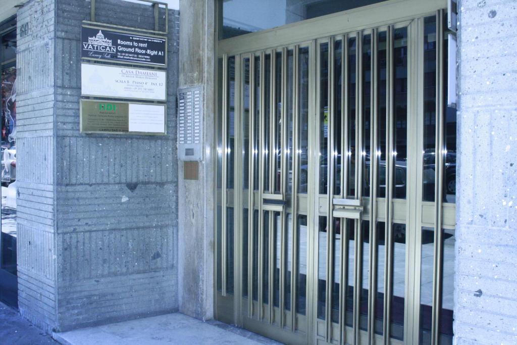 Foto - Vatican Luxury Home