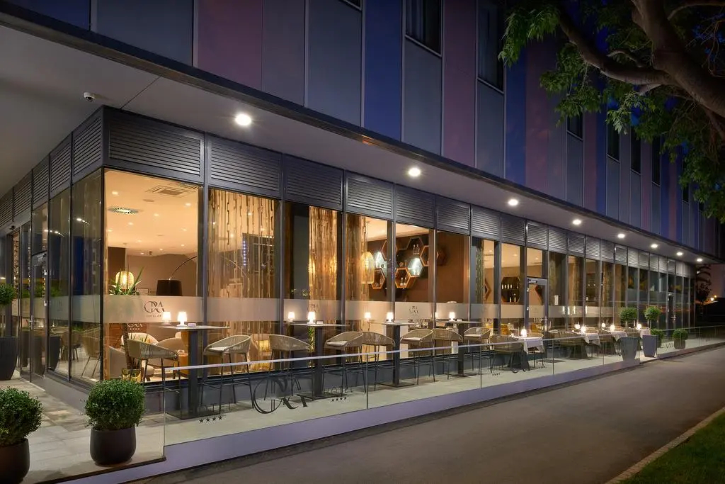 Photo - Sia Split Hotel