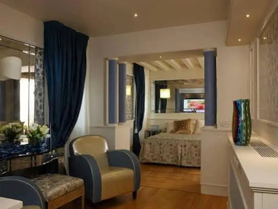 Foto - Canaletto Luxury Suites - San Marco Luxury