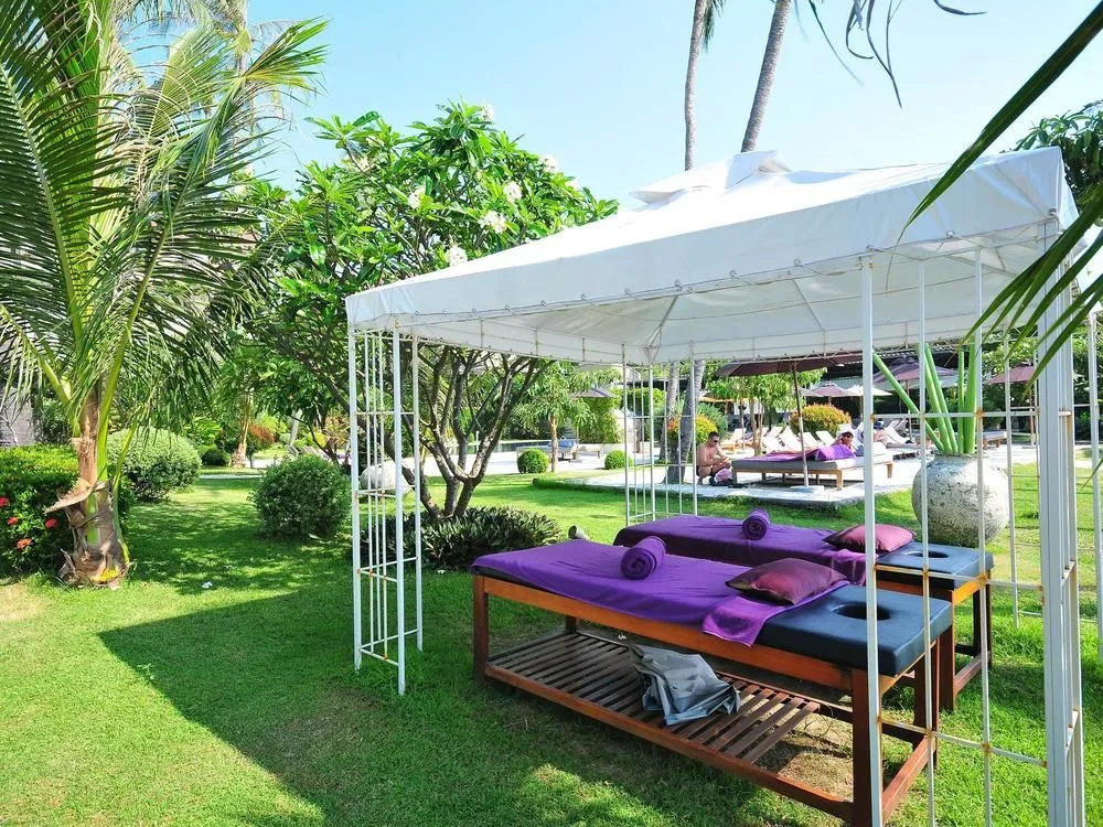 Photo - Thai Fight Hotel