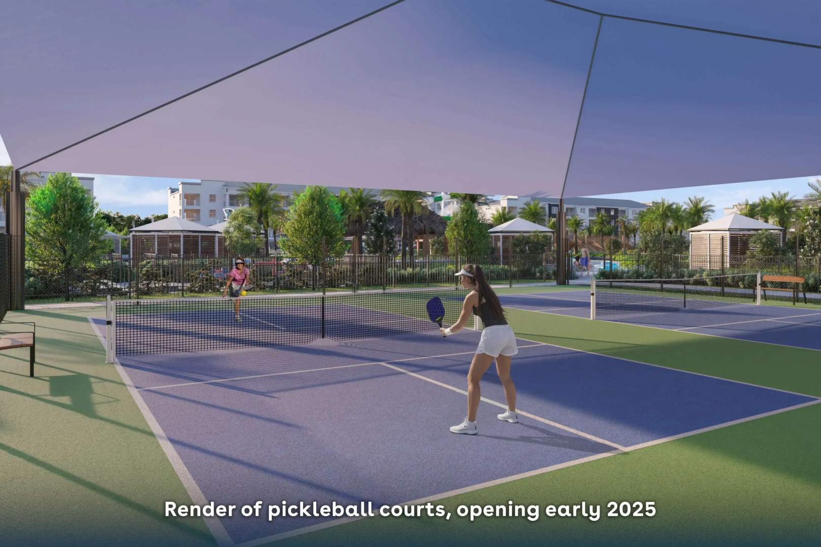 Photo - Villatel Orlando Resort, Apartments by Marriott Bonvoy