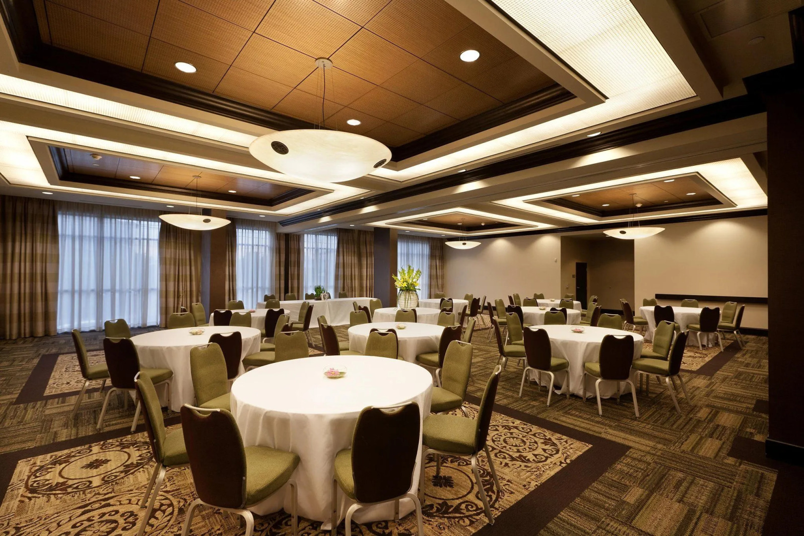 Photo - Homewood Suites Nashville Vanderbilt