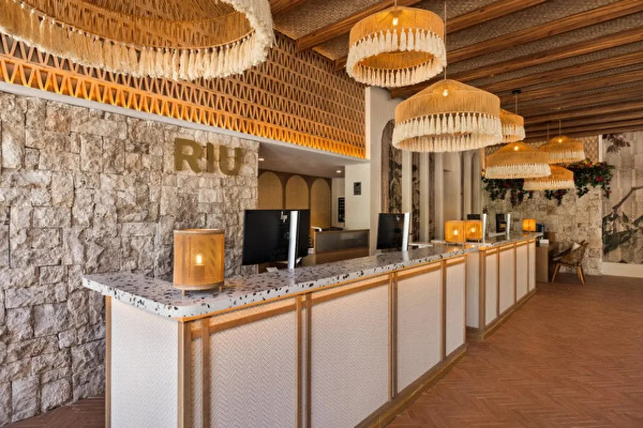Foto - Hotel Riu Palace La Mola