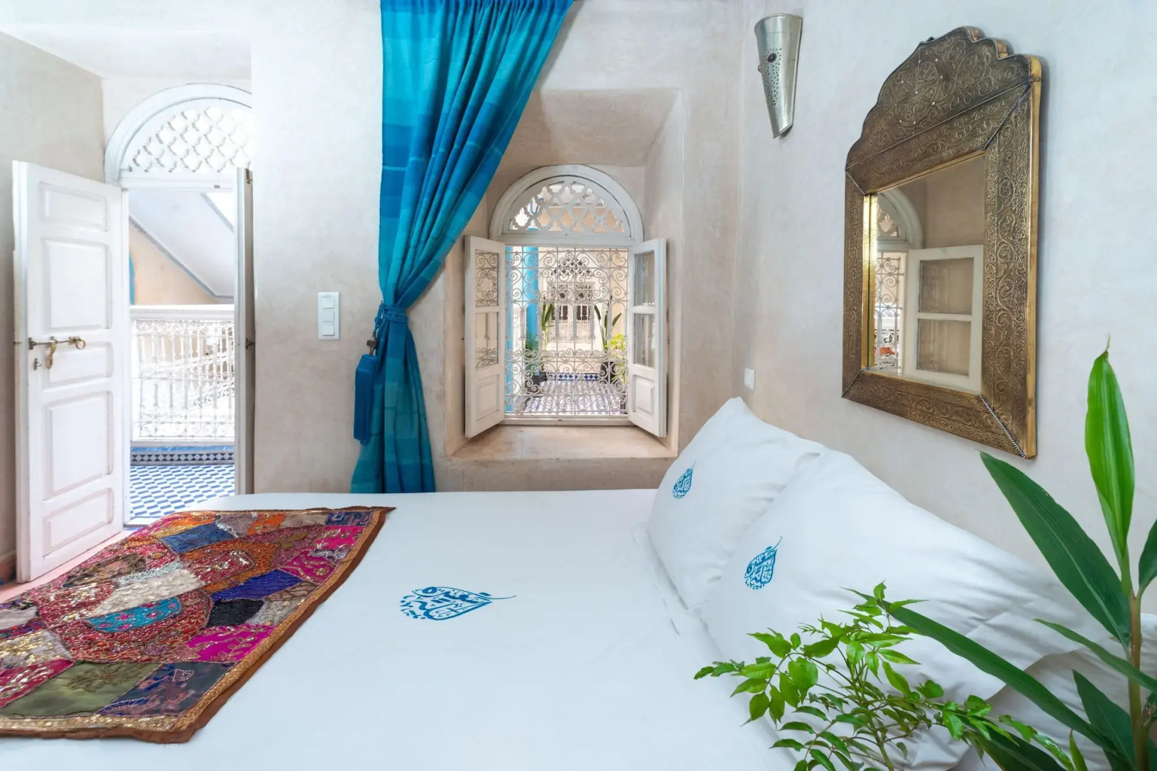 Photo - Riad Persephone