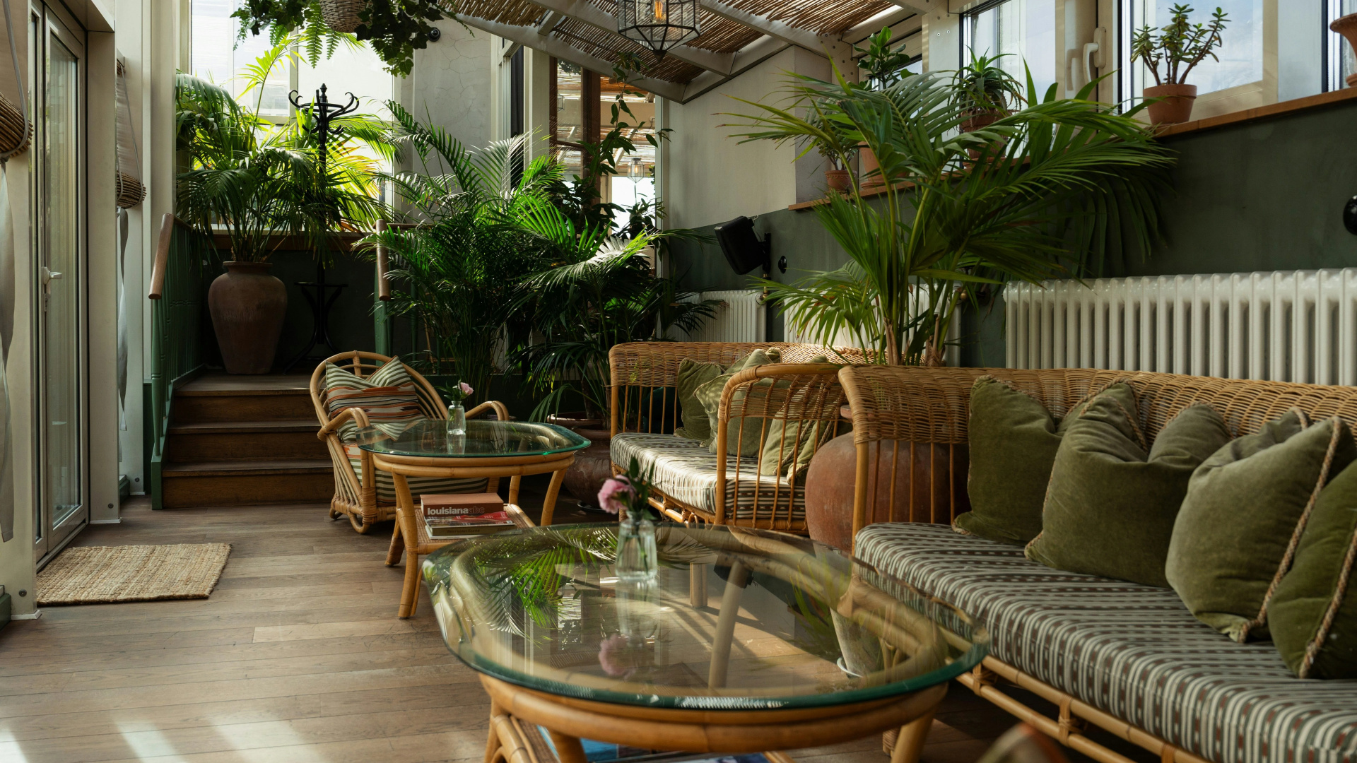 Foto - Hotel Sanders