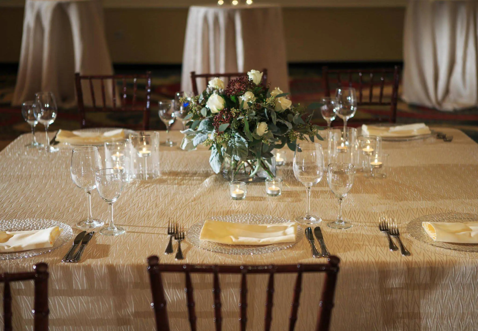 Foto - Tysons Corner Marriott