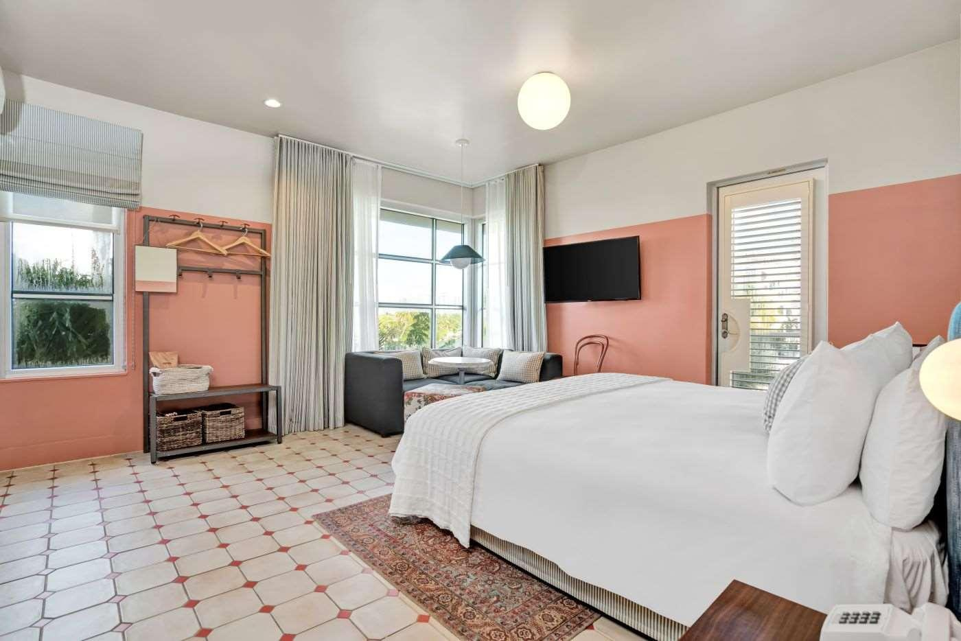 Photo - Trouvail Miami Beach Hotel