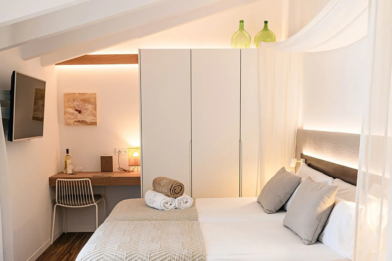 Photo - Ynaira hotel & Spa