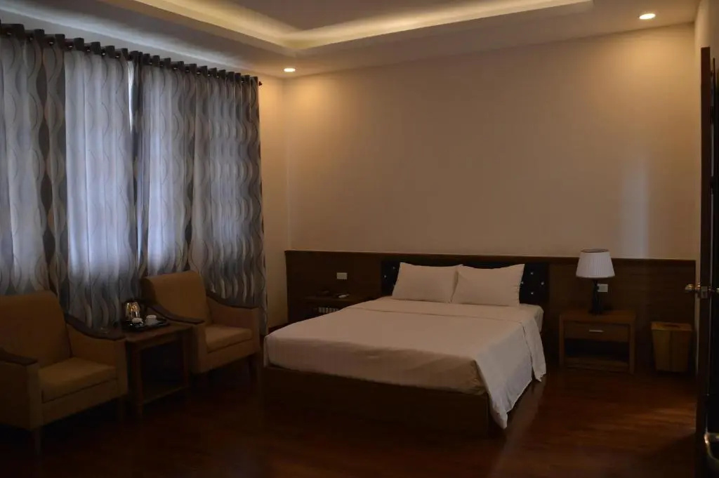 Photo - Phu Tho Hotel