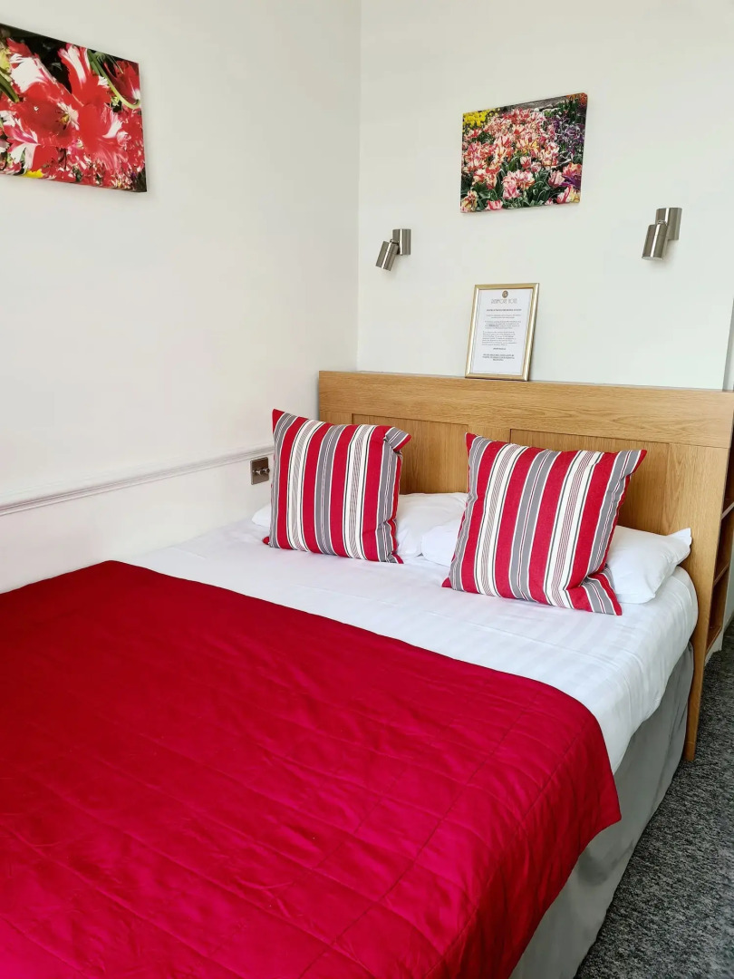 Foto - Rushmore Hotel