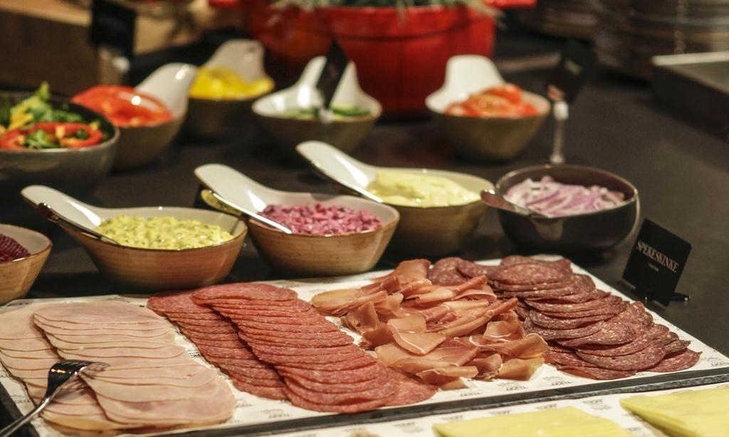 Photo - Thon Hotel Storo