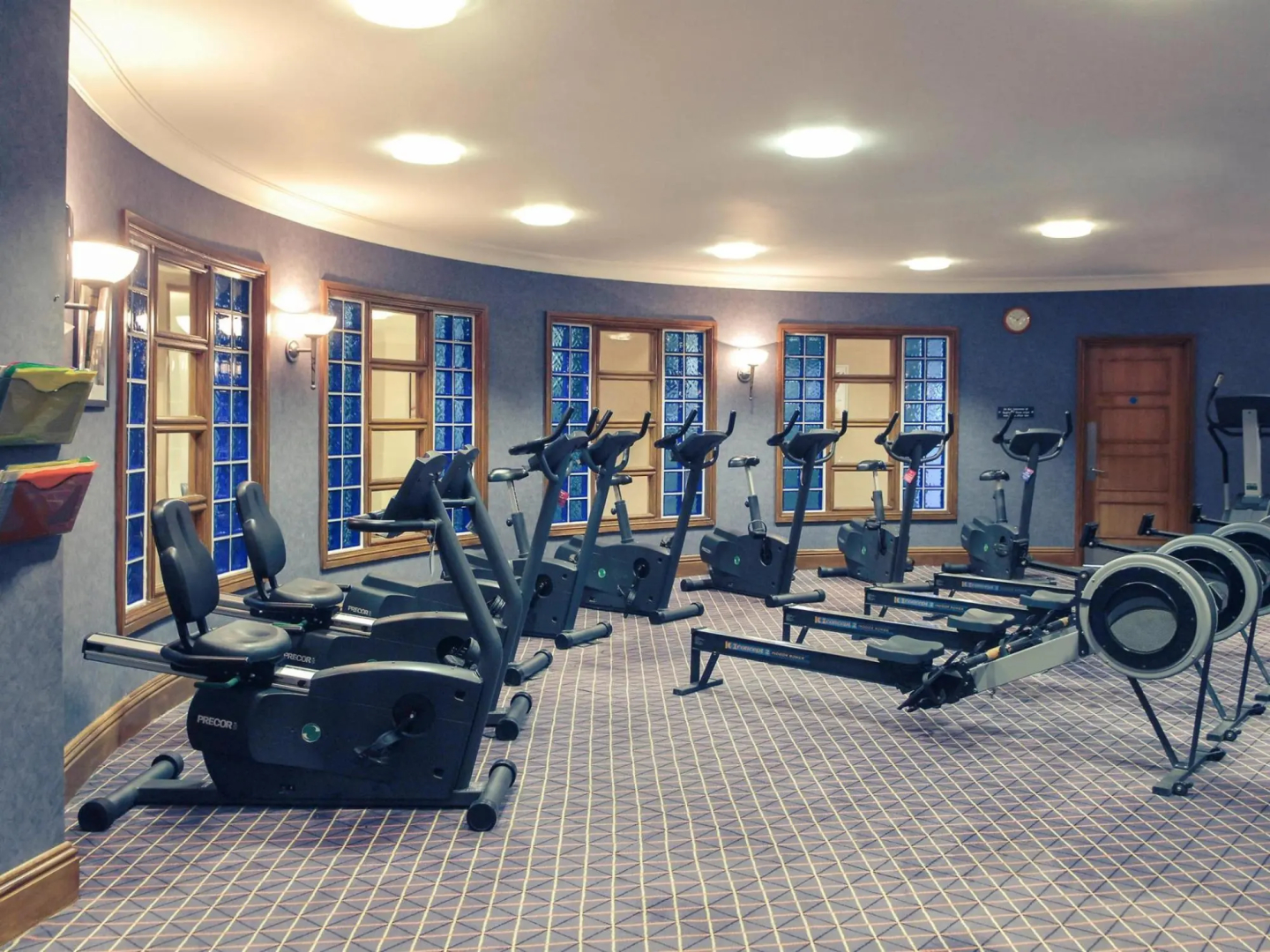 Foto - Mercure Dartford Brands Hatch Hotel & Spa