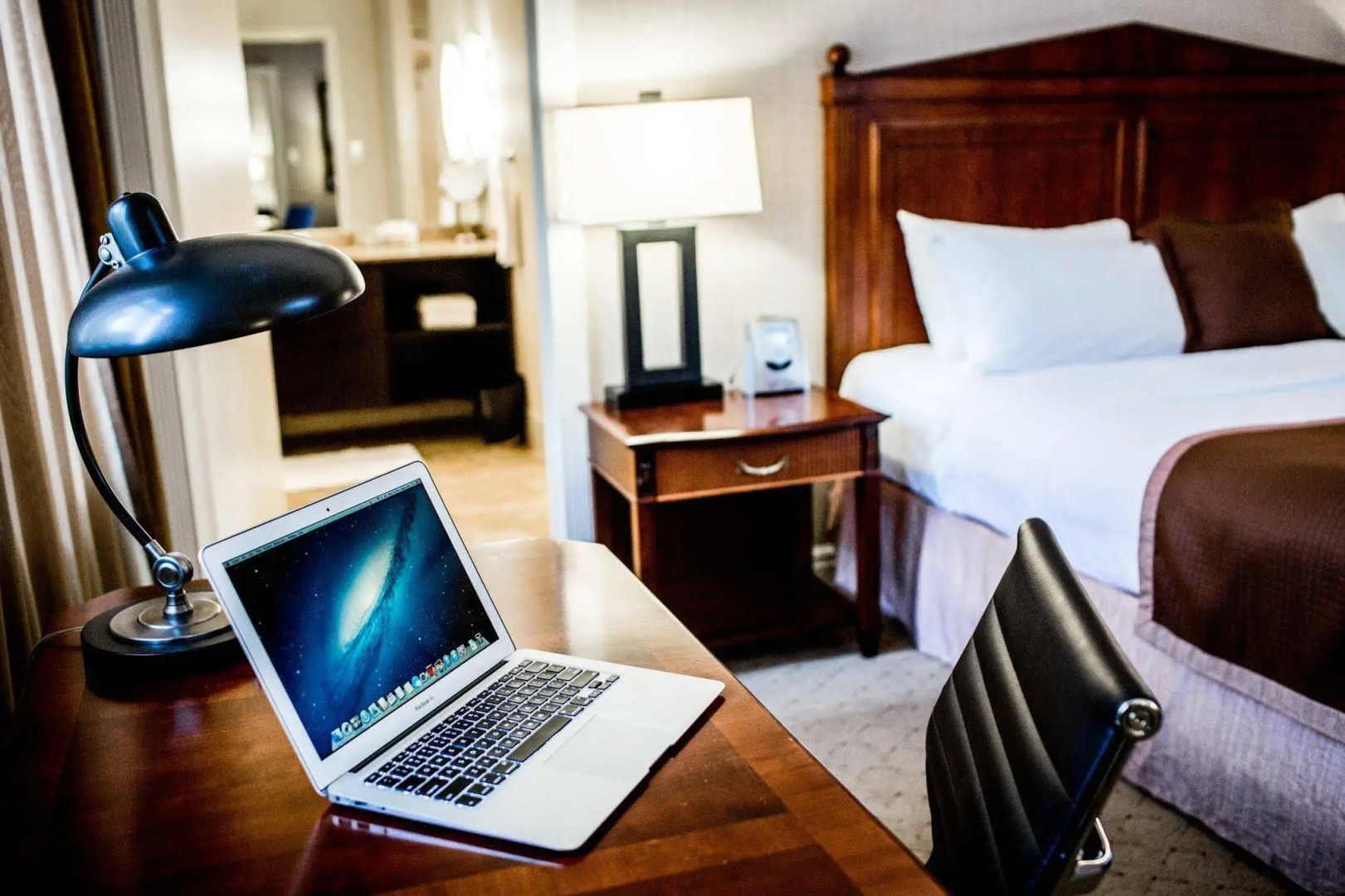 Foto - The Lord Nelson Hotel & Suites