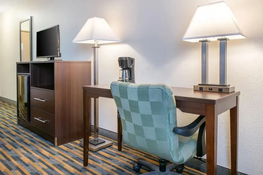 Foto - Quality Inn Noblesville-Indianapolis