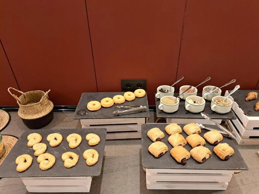 Foto - Hotel Puerta Santander