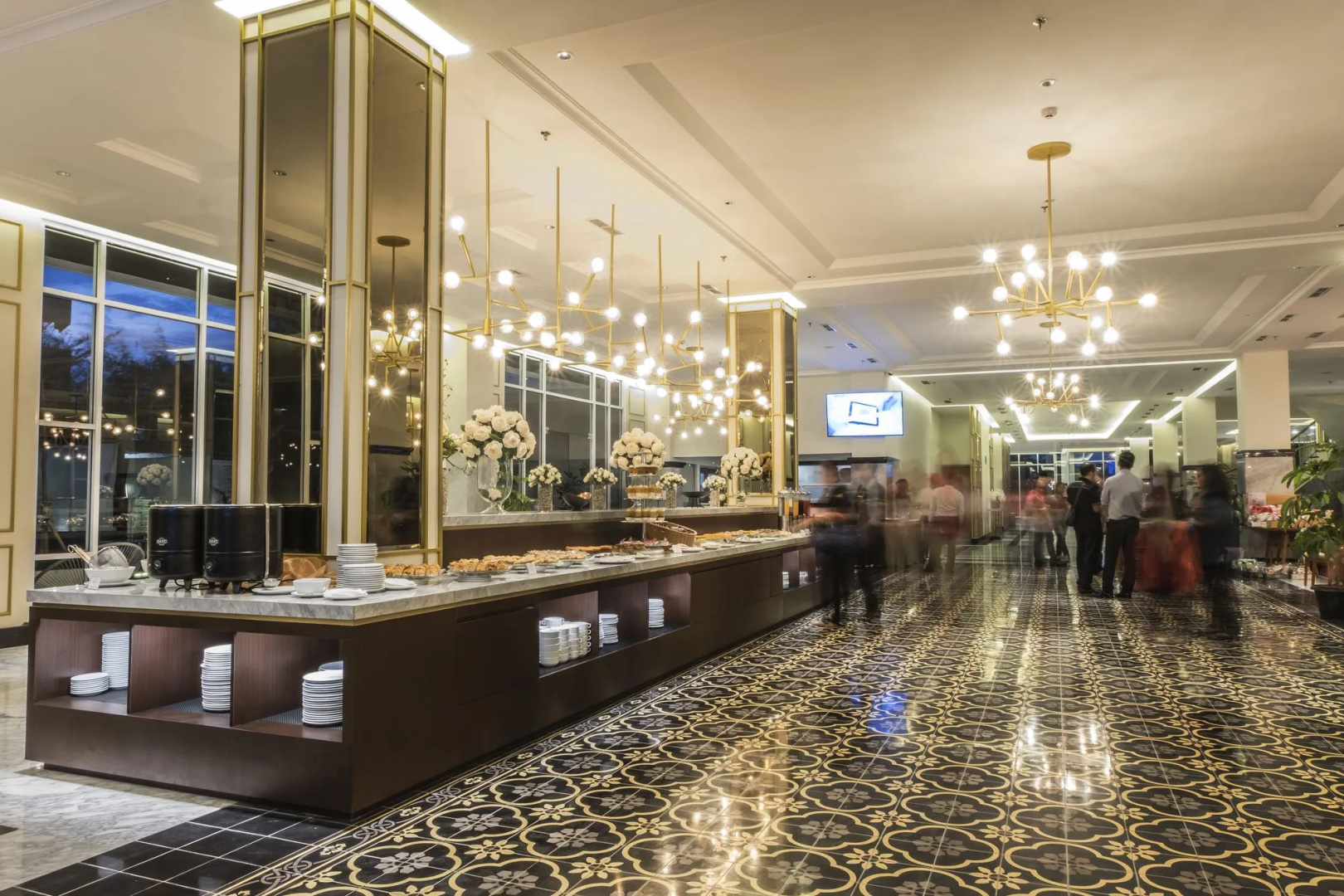 Foto - Astanaraya Suites Hotel