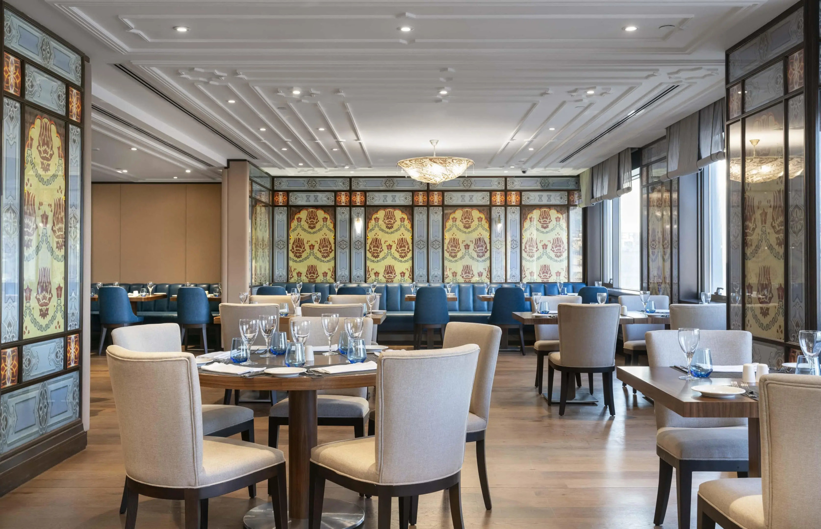 Photo - Barceló Istanbul