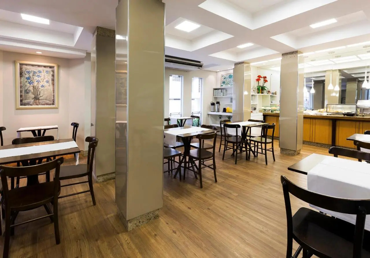 Photo - Tropikalya Prime Hotel