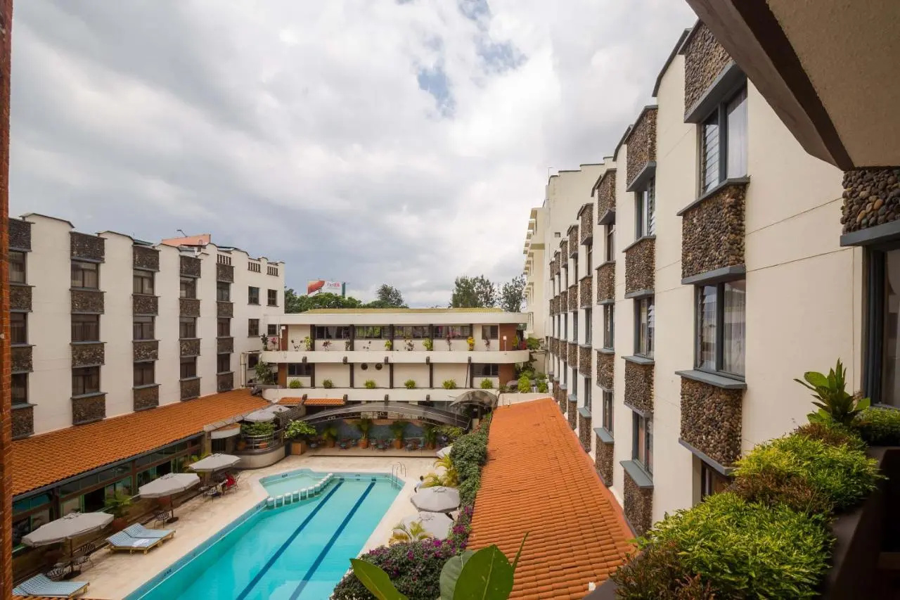 Foto - Muthu Silver Springs Hotel