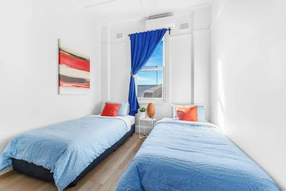 Foto - Stay Today Hostel