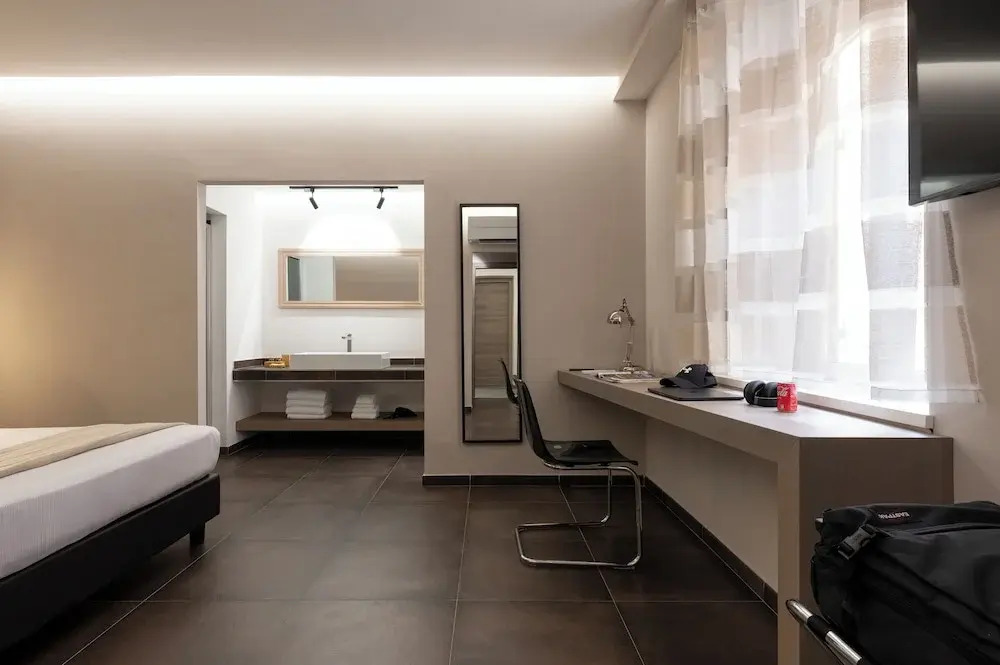 Foto - The Point Suites Rome - Guest House